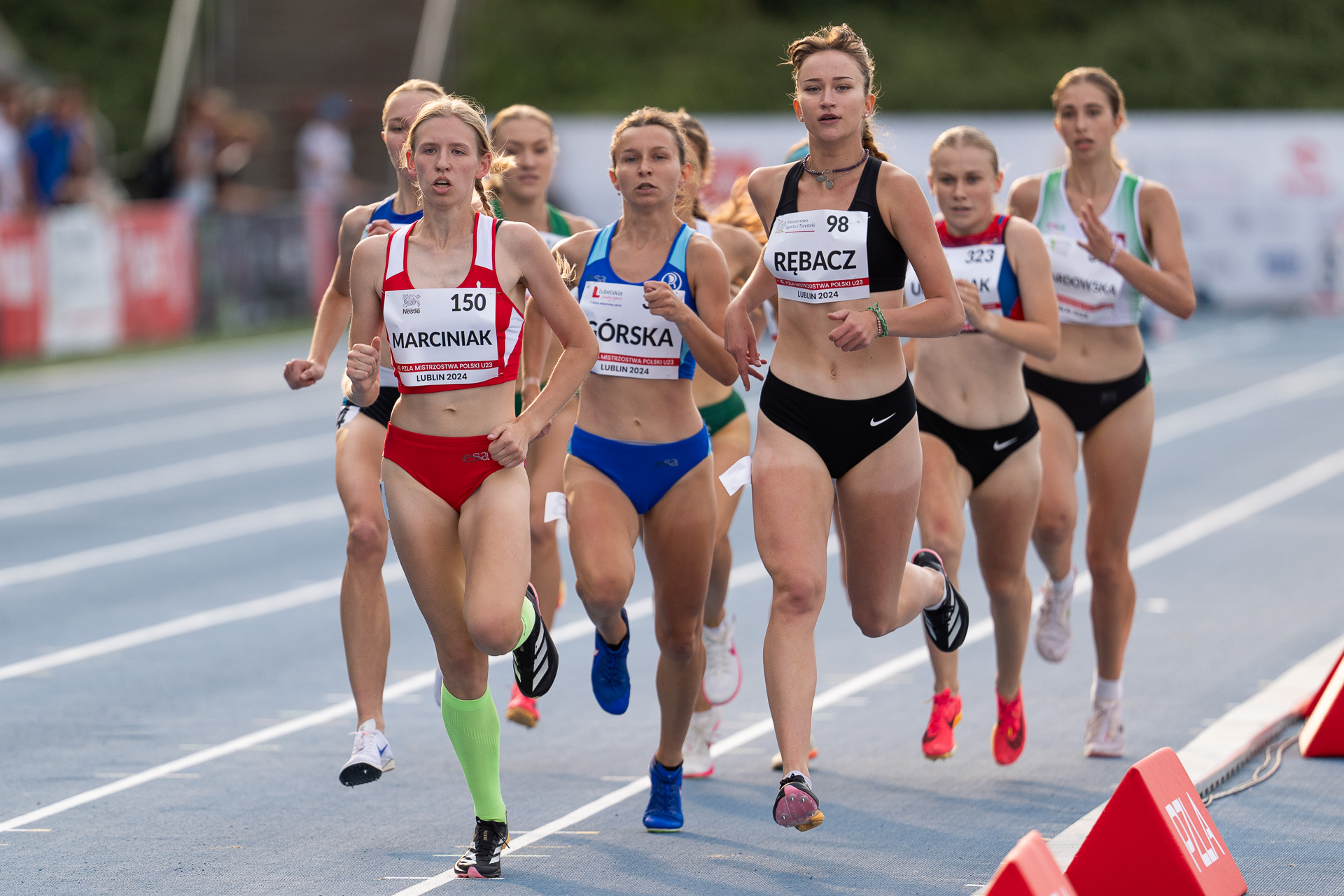 41. PZLA Mistrzostwa Polski U23  obrazek 7
